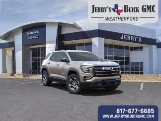 New 2026 GMC Terrain Elevation image 1