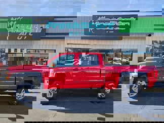 Used 2015 Chevrolet Silverado 2500 LT image 1