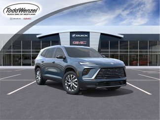 New 2025 Buick Enclave Preferred w/ Power Package image 1