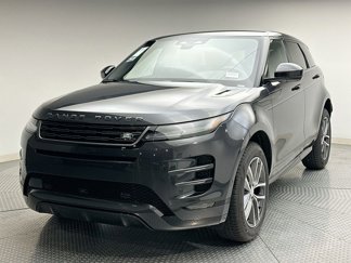 New 2026 Land Rover Range Rover Evoque Dynamic SE image 1