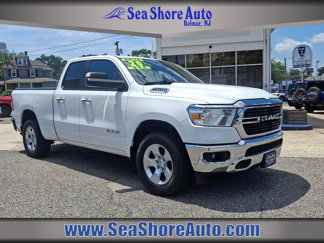 Used 2020 RAM 1500 Big Horn image 1