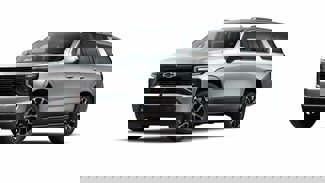 New 2025 Chevrolet Suburban RST w/ Comfort Package image 1