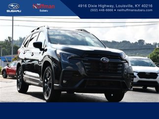 New 2025 Subaru Ascent Onyx Edition image 1