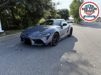 Used 2023 Toyota Supra image 1
