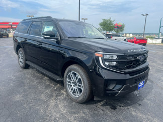 New 2025 Ford Expedition Max Active image 1