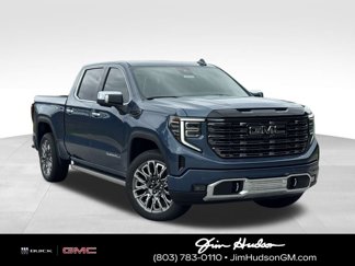 New 2026 GMC Sierra 1500 Denali Ultimate image 1