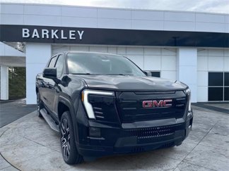 New 2026 GMC Sierra EV Elevation w/ Premium Package image 1