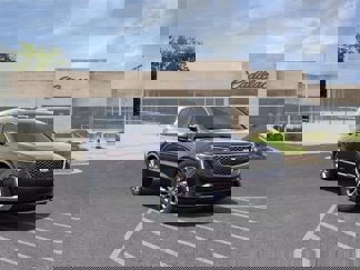 New 2025 Cadillac XT6 Premium Luxury w/ Technology Package image 1