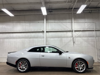 New 2025 Dodge Charger Scat Pack image 1