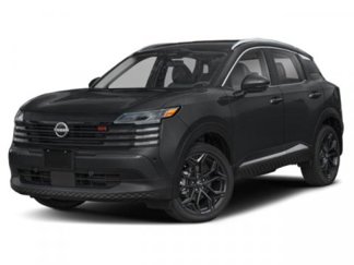 New 2026 Nissan Kicks SR video 1