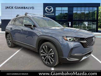 New 2025 MAZDA CX-50 AWD 2.5 Turbo w/ Weather Package image 1