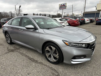 Used 2018 Honda Accord EX-L image 1