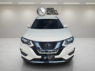 Used 2020 Nissan Rogue SV image 1