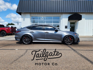 Used 2024 Acura Integra Type S image 1