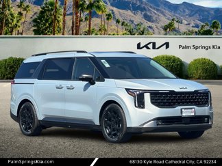 New 2026 Kia Carnival SX Prestige video 1