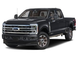 New 2026 Ford F250 4x4 Crew Cab Super Duty image 1