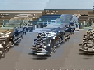 New 2025 Hyundai Palisade Calligraphy image 1