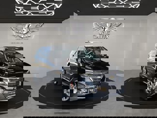 Used 2022 Chevrolet Equinox LT w/ Driver Convenience Package image 1