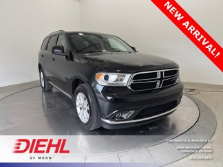 Used 2015 Dodge Durango SXT w/ Quick Order Package 23B image 1