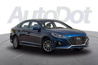 Used 2019 Hyundai Sonata SE image 1