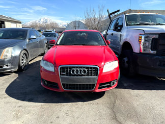 Used 2006 Audi A4 3.2 image 1
