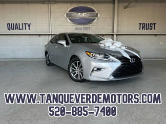 Used 2016 Lexus ES 300h image 1