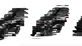 New 2026 Chevrolet TrailBlazer RS image 1
