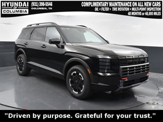 New 2026 Hyundai Palisade XRT Pro image 1