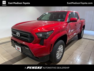 New 2025 Toyota Tacoma SR5 image 1