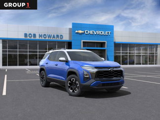 New 2026 Chevrolet Equinox ACTIV w/ Convenience Package III image 1