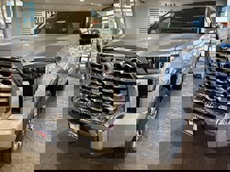 New 2025 Toyota Tundra 1794 Edition image 1