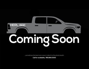Used 2025 RAM 1500 Big Horn image 1