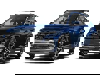 New 2025 Hyundai Tucson Limited w/ Tow & Go Package image 1