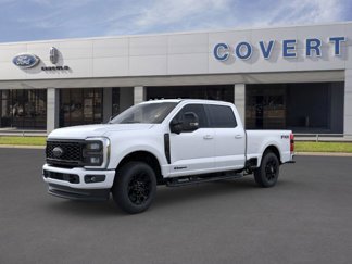 New 2025 Ford F250 Lariat image 1