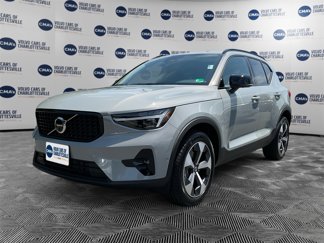 New 2026 Volvo XC40 B5 Plus w/ Protection Package Premier image 1