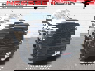 New 2025 RAM 2500 Laramie image 1