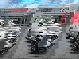 New 2025 Nissan Murano Platinum w/ Cargo Package image 1