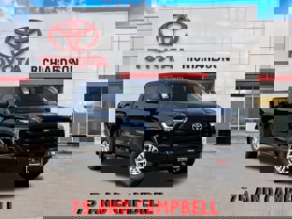 New 2026 Toyota Tundra SR5 video 1
