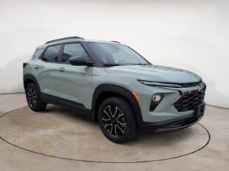 New 2026 Chevrolet TrailBlazer ACTIV video 1