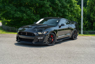 Used 2020 Ford Mustang Shelby GT500 w/ Technology Package image 1