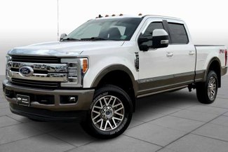 Certified 2019 Ford F250 King Ranch w/ King Ranch Ultimate Package image 1