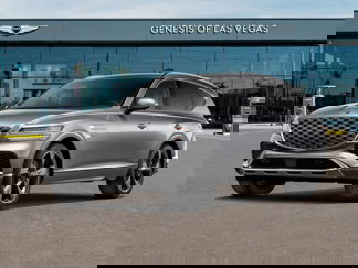 New 2026 Genesis GV80 3.5T Prestige image 1
