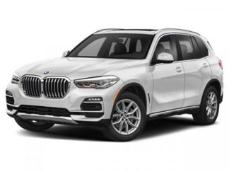 Used 2022 BMW X5 xDrive40i w/ Premium Package image 1
