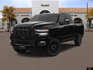 New 2025 RAM 2500 Big Horn image 1