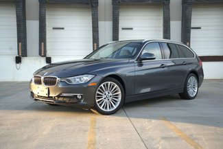 Used 2015 BMW 328d xDrive Wagon w/ Technology Package image 1
