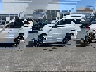 New 2025 Dodge Durango SRT Hellcat image 1