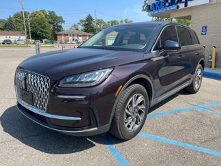 Used 2023 Lincoln Corsair FWD image 1