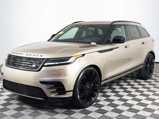 New 2026 Land Rover Range Rover Velar Dynamic SE image 1