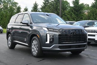 New 2025 Hyundai Palisade SEL image 1