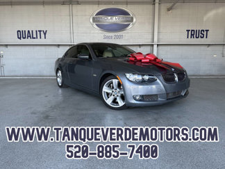 Used 2008 BMW 335i Convertible image 1